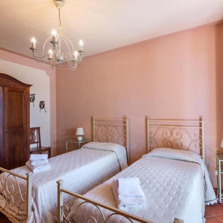 Casa Vacanze I Borghi - Casa de 2 dormitorios - 19