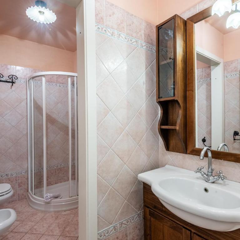 Casa Vacanze I Borghi - Casa de 2 dormitorios - 16