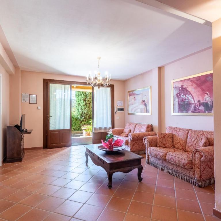 Casa Vacanze I Borghi - Casa de 2 dormitorios - 3