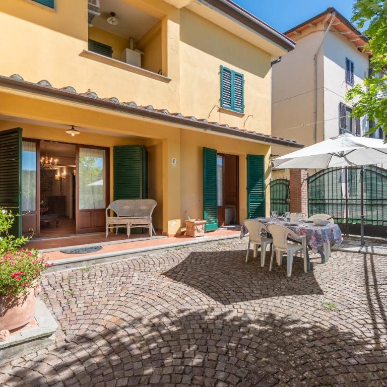 Casa Vacanze I Borghi - Casa de 2 dormitorios - 1