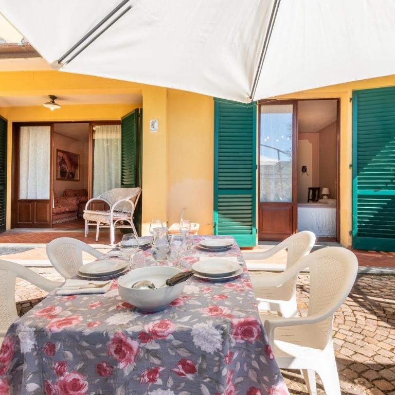 Casa Vacanze I Borghi - Casa de 2 dormitorios - 20