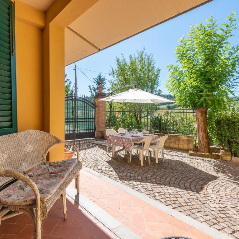 Casa Vacanze I Borghi - Casa de 2 dormitorios - 2
