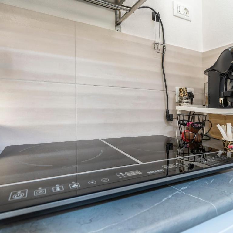 Moonlight Apartment - Appartamento Superior con 1 Camera da Letto e Balcone - 17