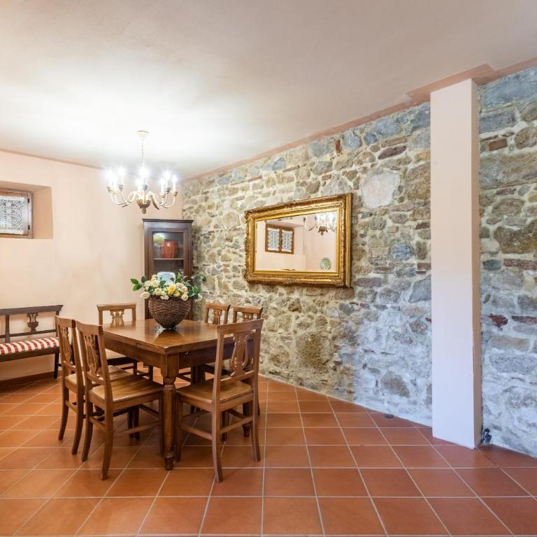 Casa Vacanze I Borghi - Casa de 2 dormitorios - 7