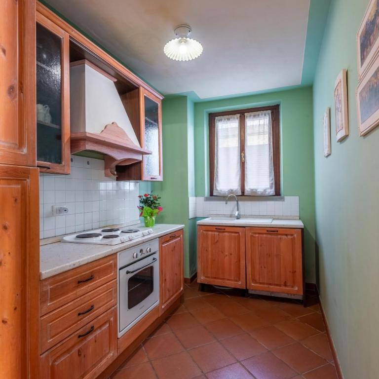 Casa Vacanze I Borghi - Casa de 2 dormitorios - 9
