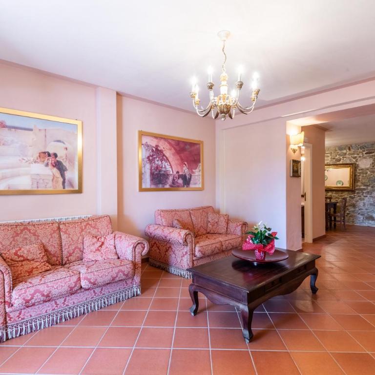 Casa Vacanze I Borghi - Casa de 2 dormitorios - 4