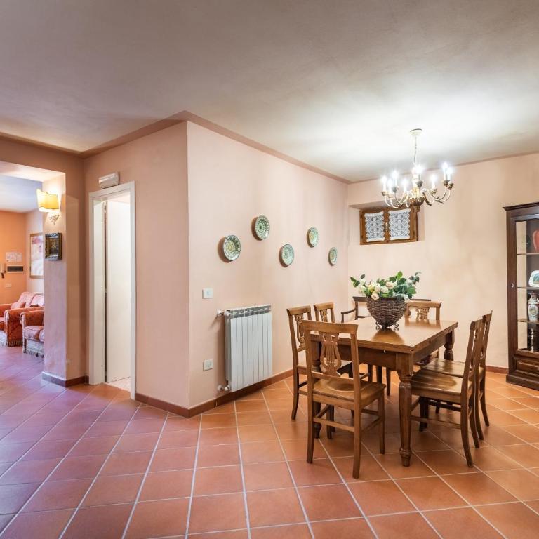 Casa Vacanze I Borghi - Casa de 2 dormitorios - 5