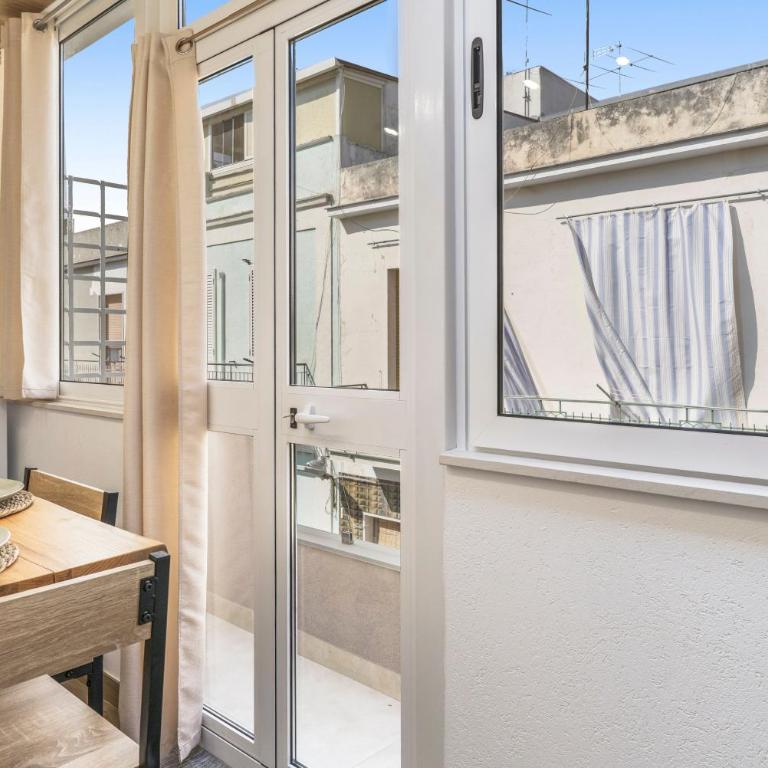 Moonlight Apartment - Appartamento Superior con 1 Camera da Letto e Balcone - 13