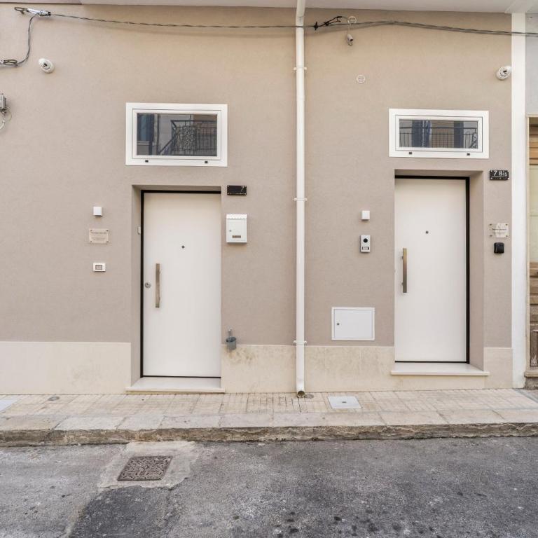 Moonlight Apartment - Appartamento Superior con 1 Camera da Letto e Balcone - 22