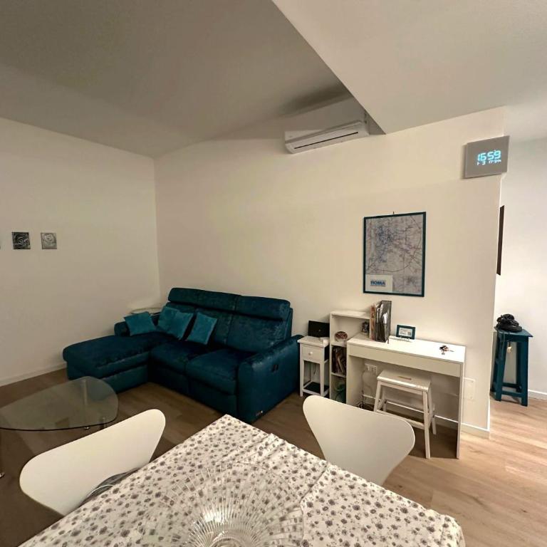 Mary Anne's Apt n10 - Appartamento Deluxe con 2 Camere da Letto e Balcone - 3