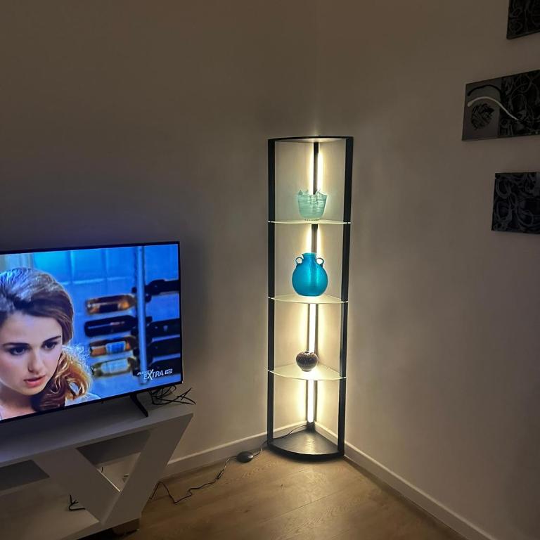 Mary Anne's Apt n10 - Appartamento Deluxe con 2 Camere da Letto e Balcone - 9