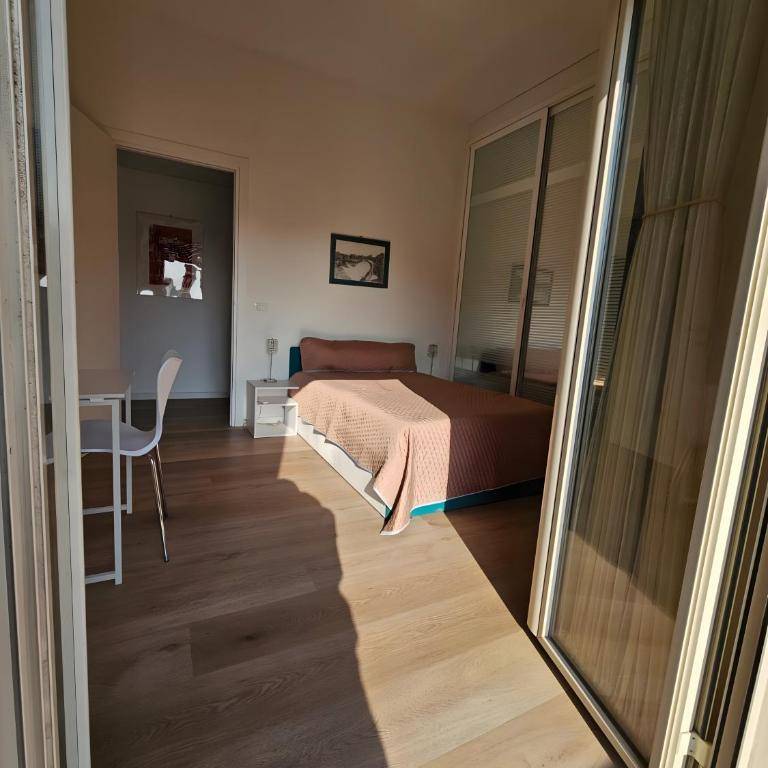 Mary Anne's Apt n10 - Appartamento Deluxe con 2 Camere da Letto e Balcone - 21