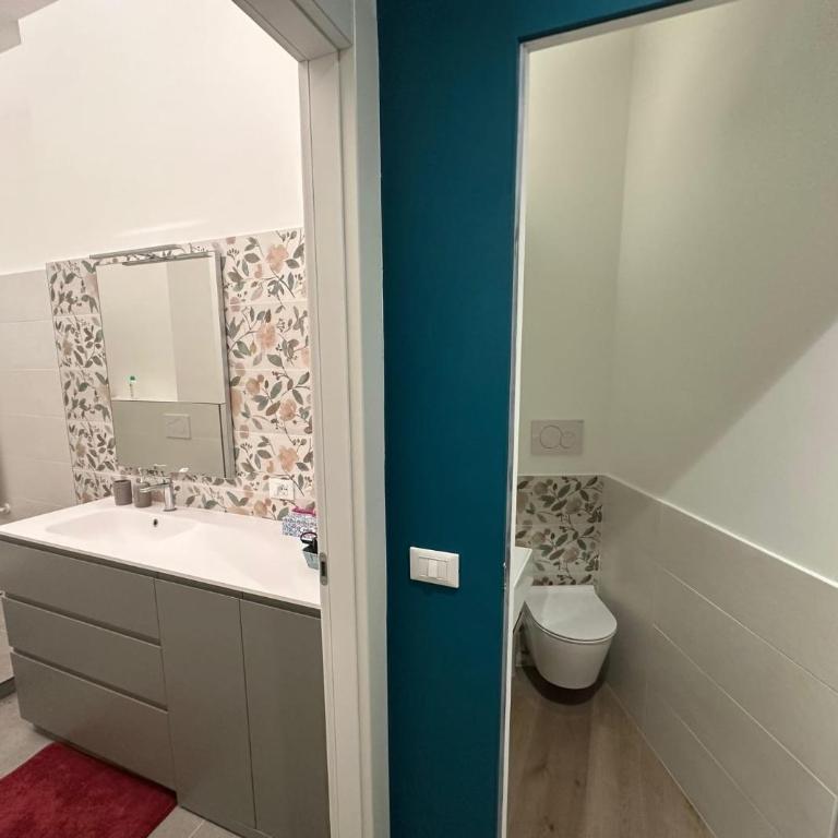 Mary Anne's Apt n10 - Appartamento Deluxe con 2 Camere da Letto e Balcone - 32