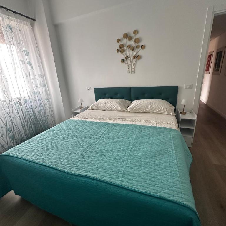 Mary Anne's Apt n10 - Appartamento Deluxe con 2 Camere da Letto e Balcone - 19