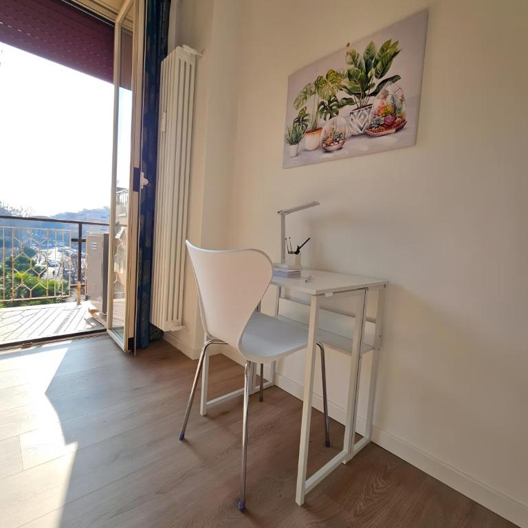 Mary Anne's Apt n10 - Appartamento Deluxe con 2 Camere da Letto e Balcone - 25