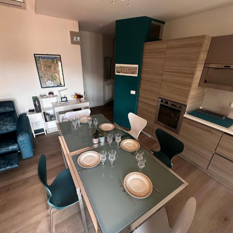 Mary Anne's Apt n10 - Appartamento Deluxe con 2 Camere da Letto e Balcone - 5