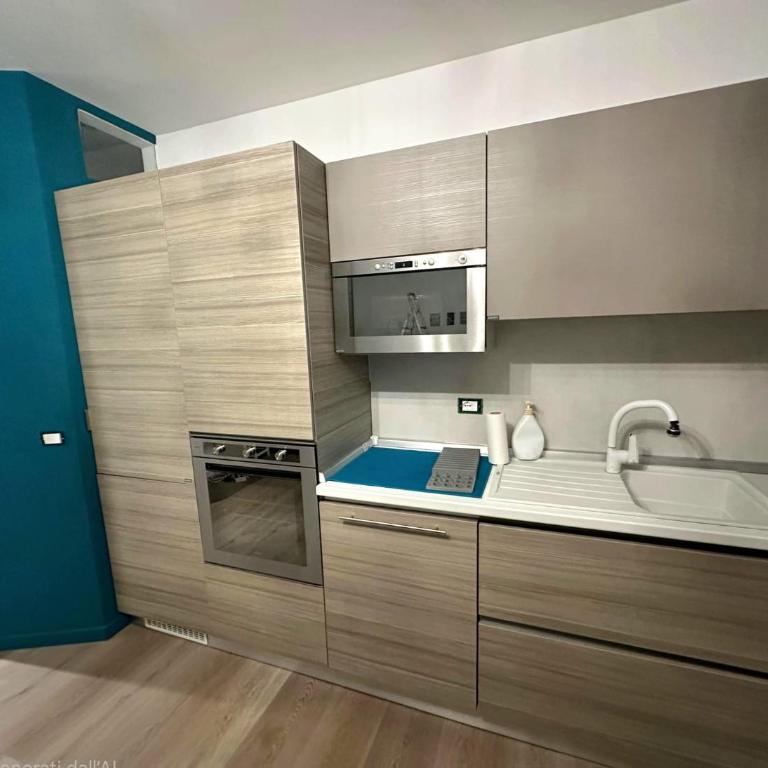 Mary Anne's Apt n10 - Appartamento Deluxe con 2 Camere da Letto e Balcone - 7