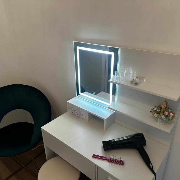 Mary Anne's Apt n10 - Appartamento Deluxe con 2 Camere da Letto e Balcone - 26