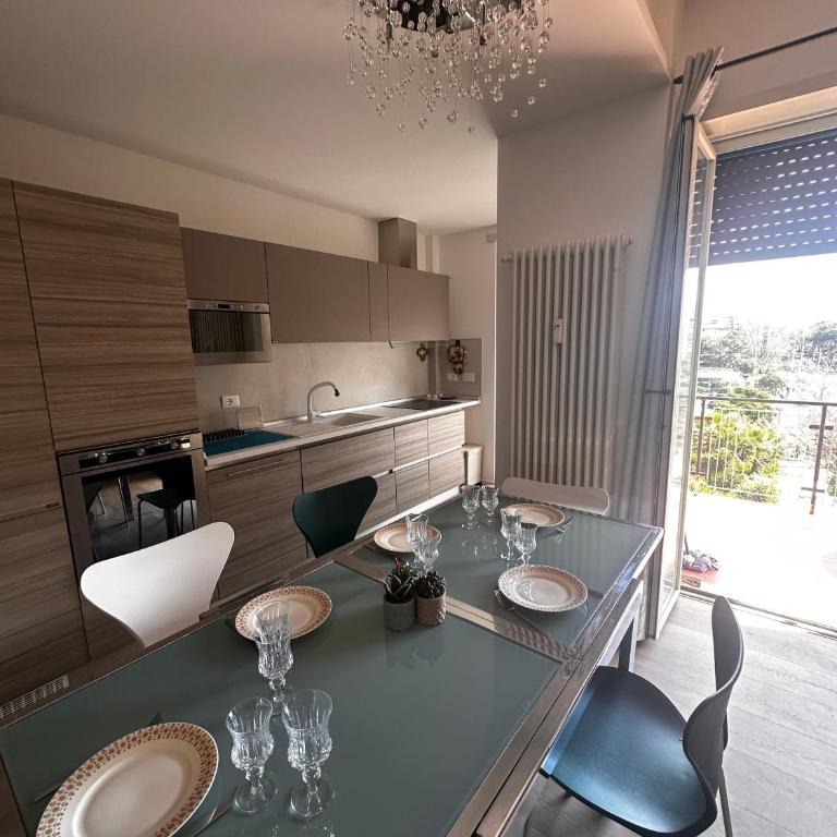 Mary Anne's Apt n10 - Appartamento Deluxe con 2 Camere da Letto e Balcone - 6
