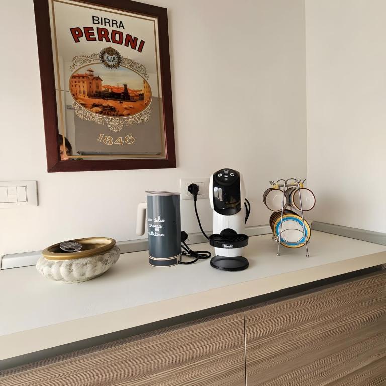 Mary Anne's Apt n10 - Appartamento Deluxe con 2 Camere da Letto e Balcone - 13