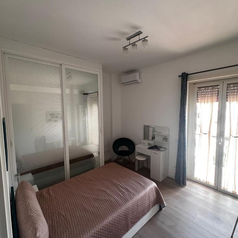 Mary Anne's Apt n10 - Appartamento Deluxe con 2 Camere da Letto e Balcone - 23