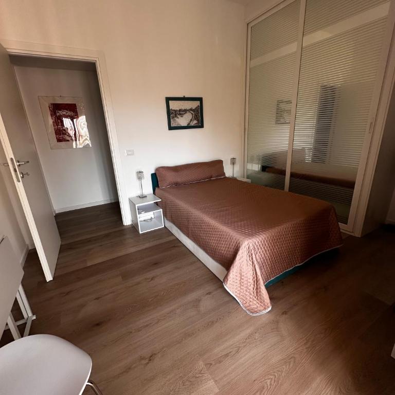 Mary Anne's Apt n10 - Appartamento Deluxe con 2 Camere da Letto e Balcone - 22