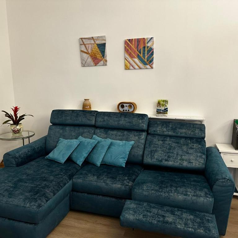 Mary Anne's Apt n10 - Appartamento Deluxe con 2 Camere da Letto e Balcone - 2