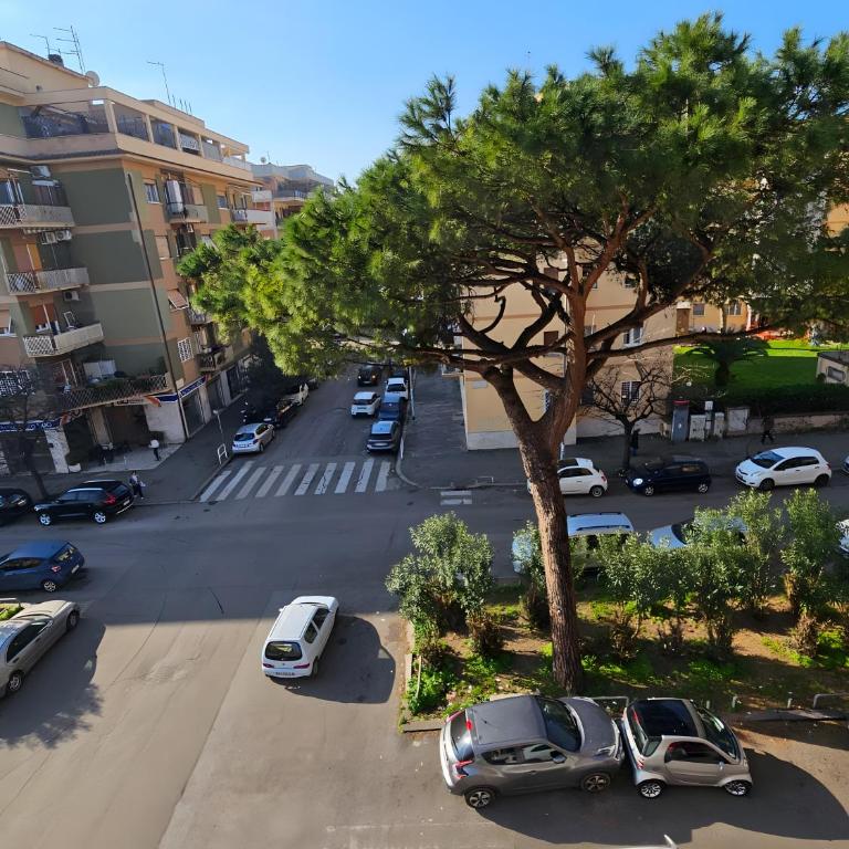 Mary Anne's Apt n10 - Appartamento Deluxe con 2 Camere da Letto e Balcone - 34