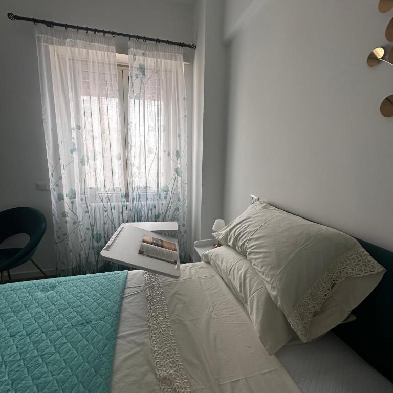 Mary Anne's Apt n10 - Appartamento Deluxe con 2 Camere da Letto e Balcone - 20