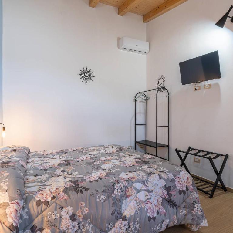 Baglio Netino - Valentina - Camera Queen Standard - 4