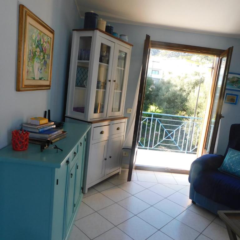 casa ORCHIDEA oasi di relax - Appartamento con 2 Camere da Letto - 7