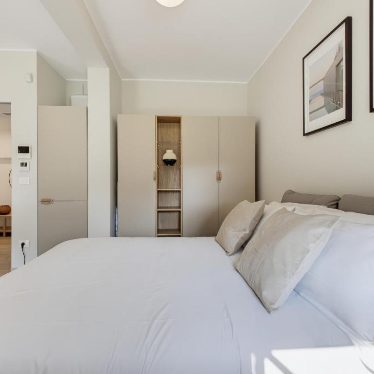 San Siro Design Studio Apartment - Appartamento Monolocale - 6