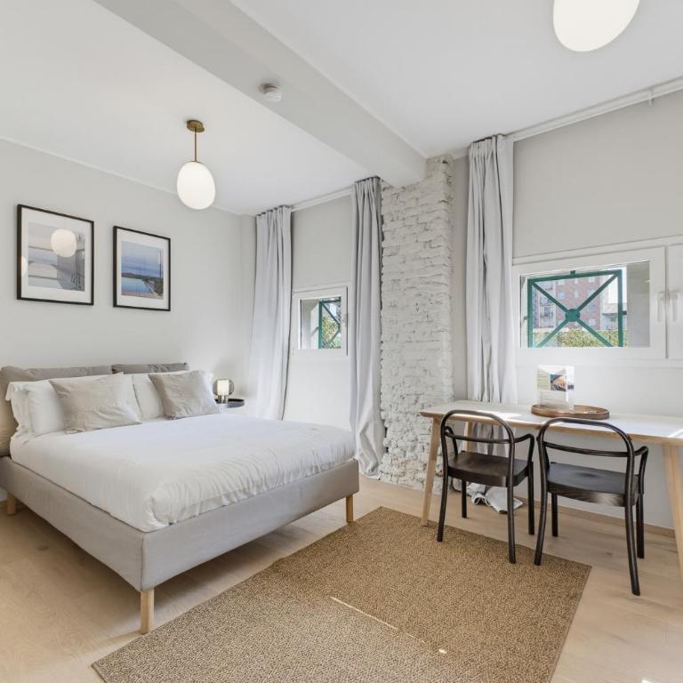San Siro Design Studio Apartment - Appartamento Monolocale - 1