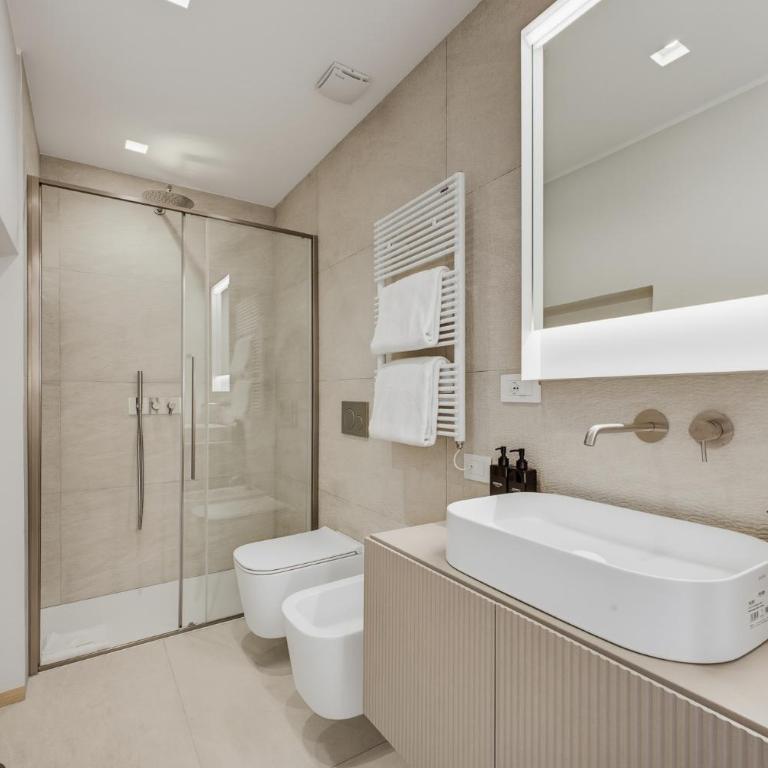 San Siro Design Studio Apartment - Appartamento Monolocale - 16