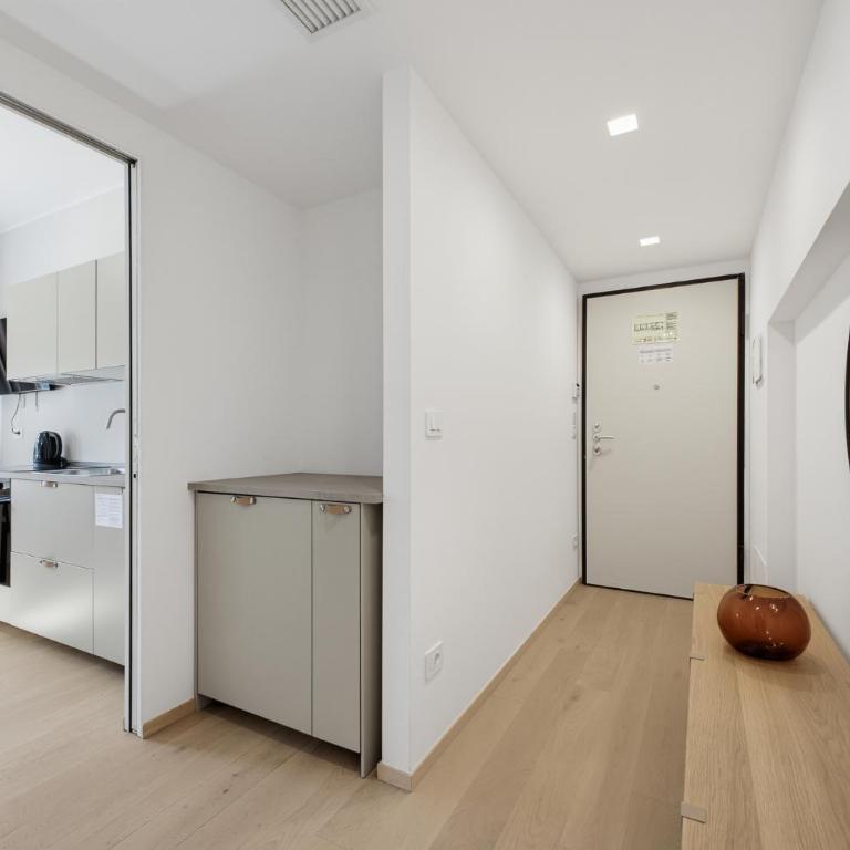 San Siro Design Studio Apartment - Appartamento Monolocale - 18