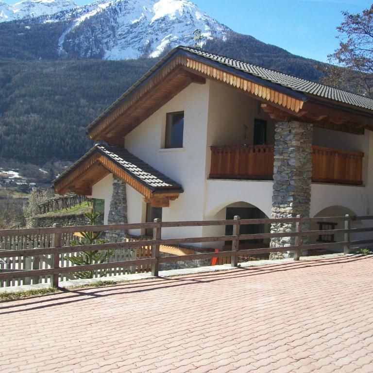 Appartamento Sole - Appartamento - 20