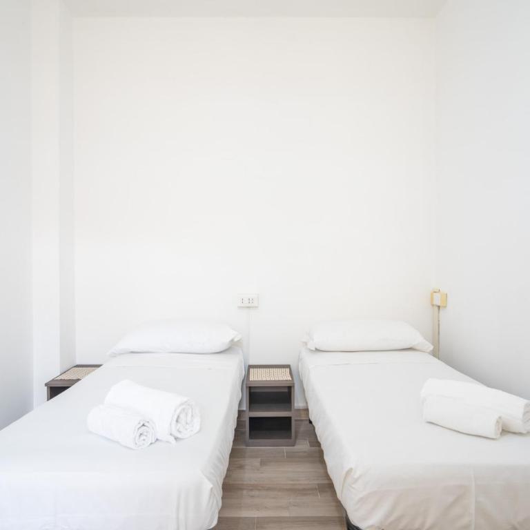 Casa Castello Cagliari - Appartamento con 2 Camere da Letto - 8