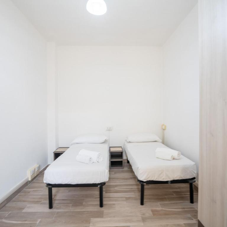 Casa Castello Cagliari - Appartamento con 2 Camere da Letto - 12