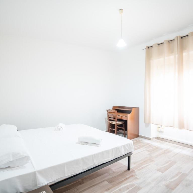 Casa Castello Cagliari - Appartamento con 2 Camere da Letto - 11