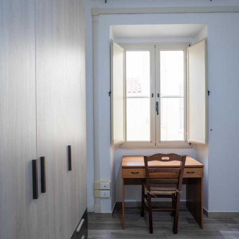 Casa Castello Cagliari - Appartamento con 2 Camere da Letto - 20