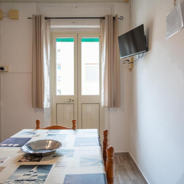 Casa Castello Cagliari - Appartamento con 2 Camere da Letto - 22