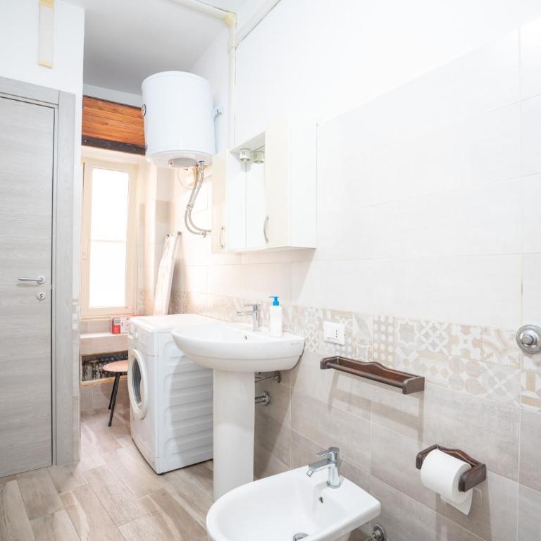 Casa Castello Cagliari - Appartamento con 2 Camere da Letto - 30