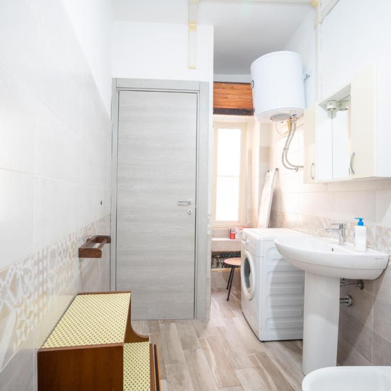 Casa Castello Cagliari - Appartamento con 2 Camere da Letto - 41