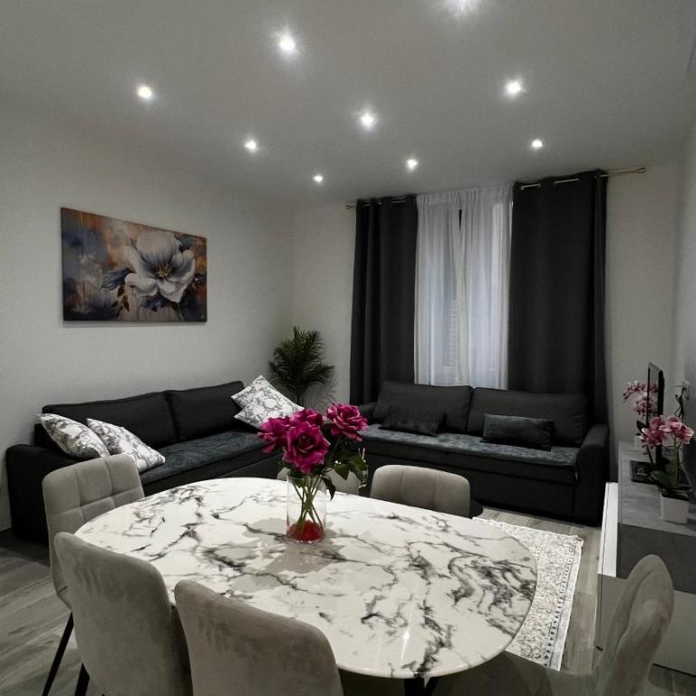 Noemi Vacation House - Appartement 2 Chambres - 1
