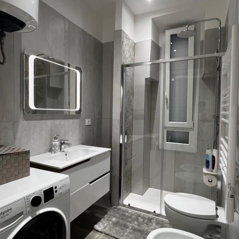 Noemi Vacation House - Appartement 2 Chambres - 39