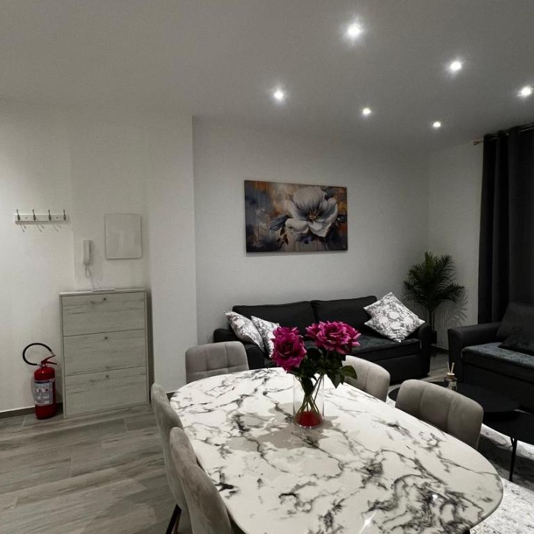 Noemi Vacation House - Appartement 2 Chambres - 3