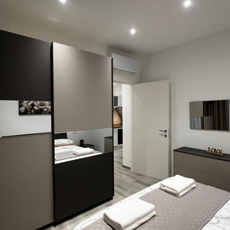 Noemi Vacation House - Appartement 2 Chambres - 26