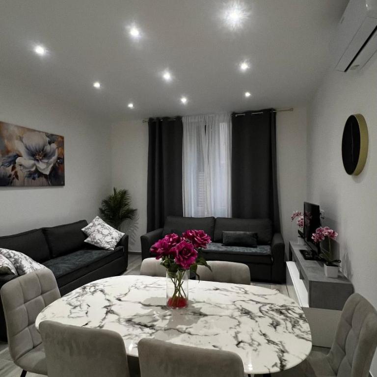 Noemi Vacation House - Appartement 2 Chambres - 10