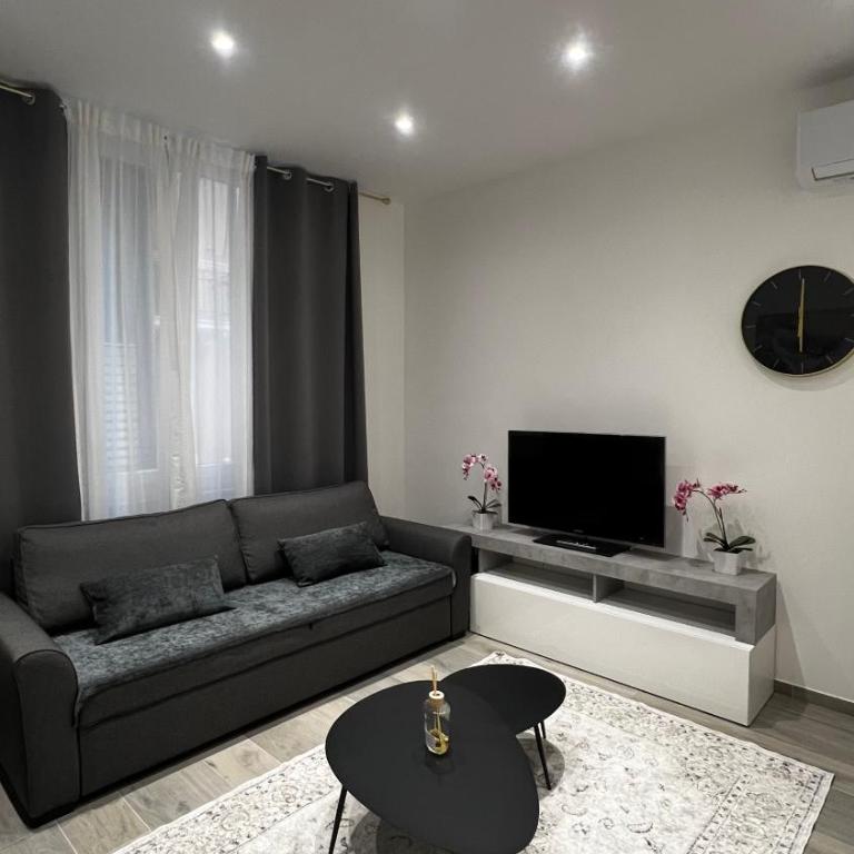 Noemi Vacation House - Appartement 2 Chambres - 6