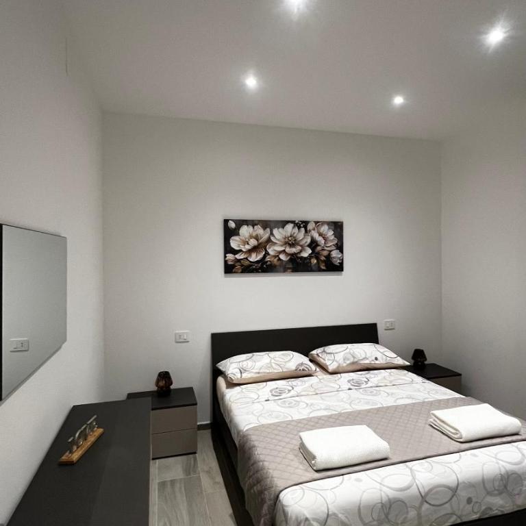 Noemi Vacation House - Appartement 2 Chambres - 16